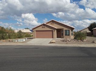 841 San Jacinto Dr, Sierra Vista, AZ 85635