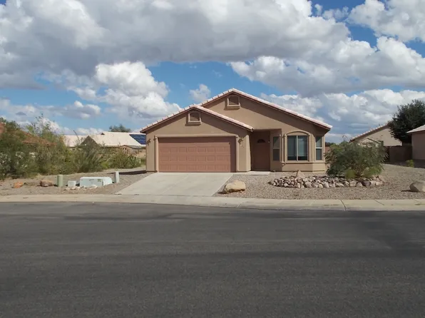 841 San Jacinto Dr, Sierra Vista, AZ 85635