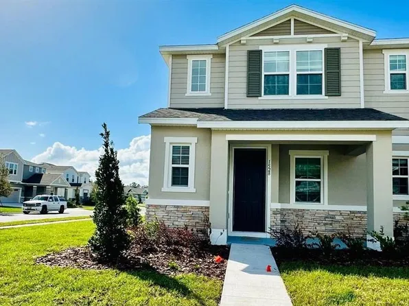 1528 Erin Breeze Ln, Kissimmee, FL 34744