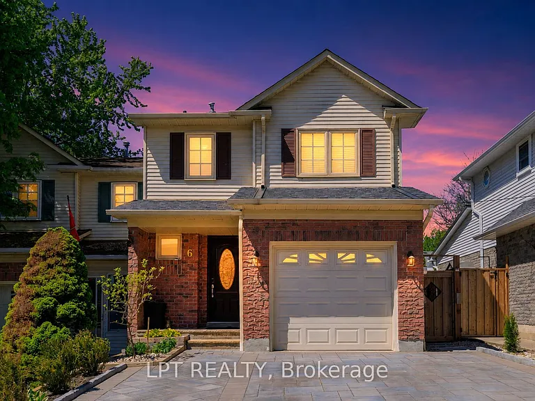 6 Odin Cres — Photo 1