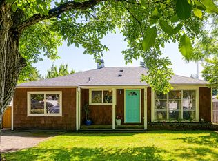 5010 SE 113th Ave, Portland, OR