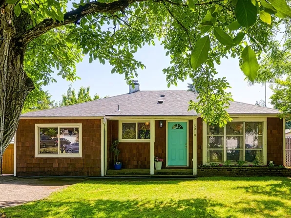 5010 SE 113th Ave, Portland, OR 97266
