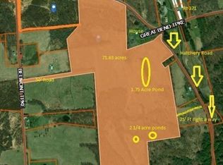 Great Bend Tpke, Pleasant Mount, PA 18453