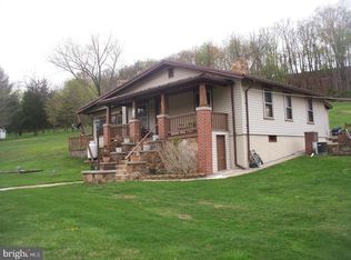 13409 Valley Rd NE, Cumberland, MD 21502