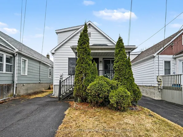 414 Gillespie Ave, Cornwall, ON K6H 2T5