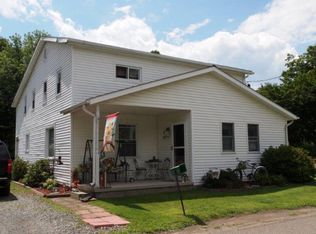 31 Cash Creek Rd, Ulster, PA 18850