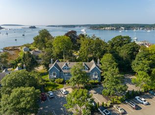 8 McFarland Point Dr UNIT 31, Boothbay Harbor, ME 04538