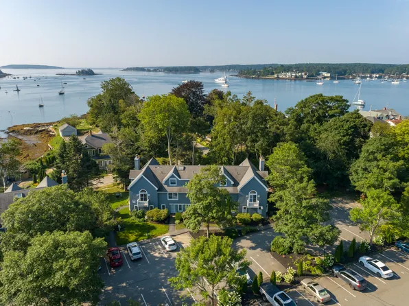 8 Mcfarland Point Drive #31, Boothbay Harbor, ME 04538