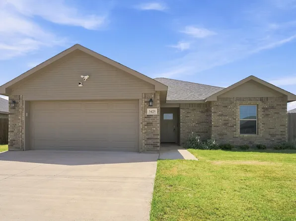 3425 Shelby Rd, Abilene, TX 79606
