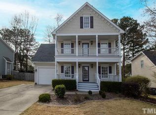 309 Scotts Ridge Trl, Apex, NC 27502