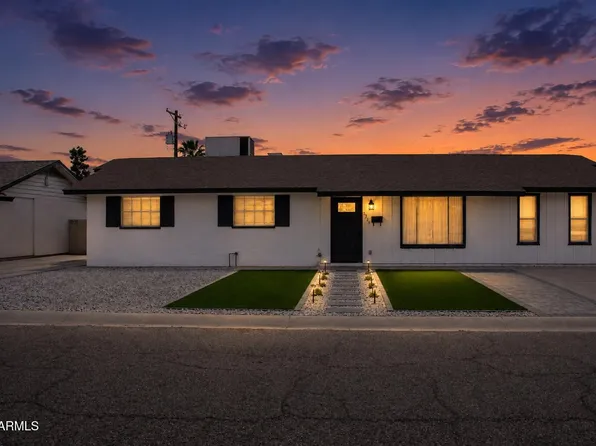3739 W FLYNN Lane, Phoenix, AZ 85019
