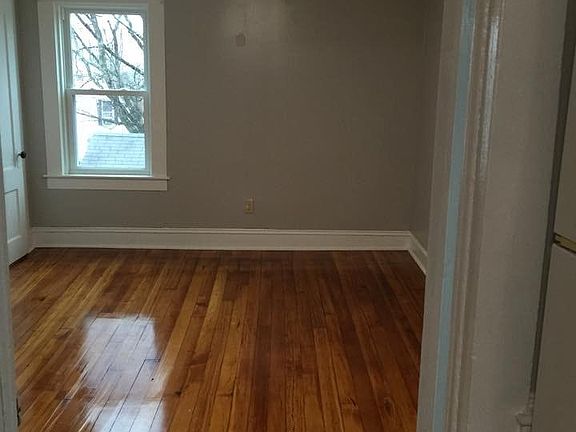 different view of bedroom