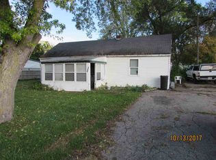 1305 E Plymouth Ave, Goshen, IN 46526