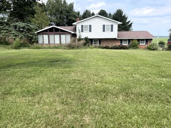 361 W Main St, Shelby, OH 44875