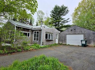 1330 Pushaw Rd, Glenburn, ME 04401