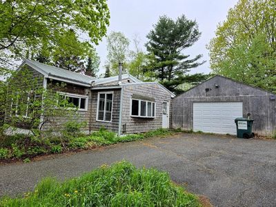 1330 Pushaw Road, Glenburn, ME, 04401