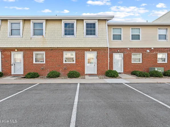 283 Salter Path Road #102, Pine Knoll Shores, NC 28512