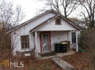 29 Clervue Cir NE, Rome, GA 30161