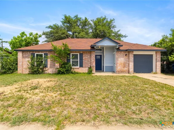 302 Halter Dr, Copperas Cove, TX 76522