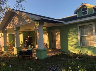 2515 Ragins Ln, Plant City, FL 33567