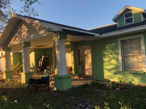 2515 Ragins Ln, Plant City, FL 33567