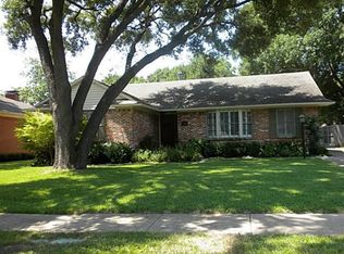 7224 Rutgers Dr, Dallas, TX 75214