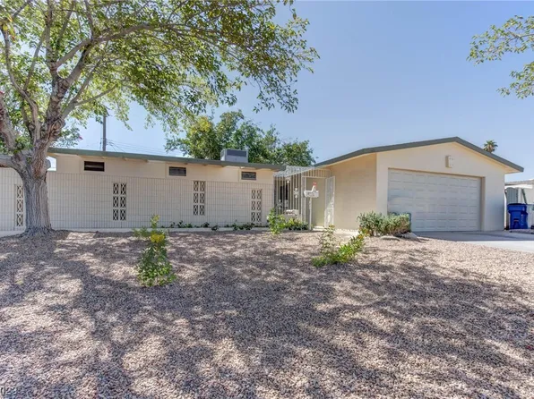 5305 Holmby Ave, Las Vegas, NV 89146
