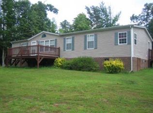 675 Wolf Pit Rd, Virgilina, VA 24598