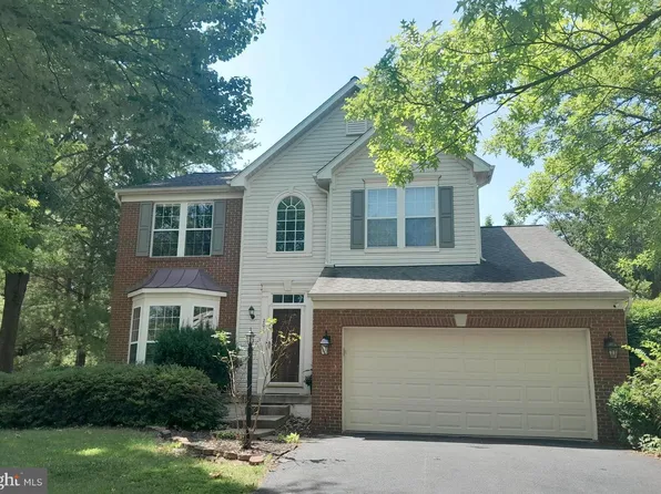 201 Jennings Ct SE, Leesburg, VA 20175