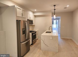 531 Kennedy St NW #4, Washington, DC 20011