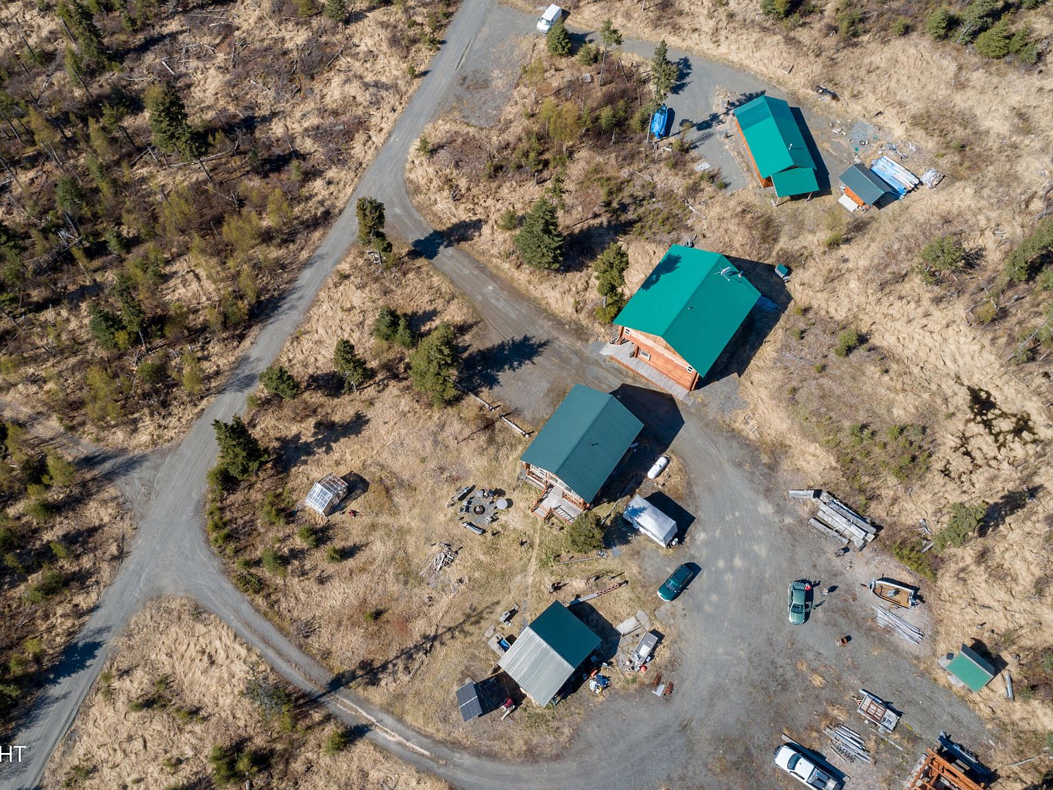 28160 Chestes St, Anchor Point, AK 99556 Zillow