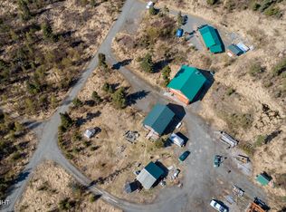 28160 Chestes St, Anchor Point, AK 99556