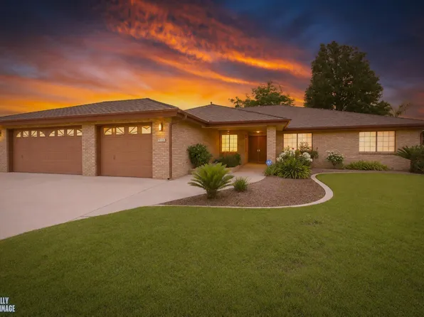 9225 Millfort St, Bakersfield, CA 93307