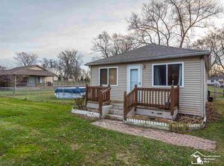 5928 Pointe Aux Peaux Rd, Newport, MI 48166