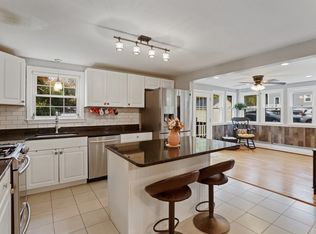 186 River St, Billerica, MA 01821