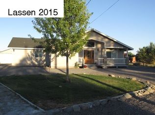 472-440 Theatre Rd, Susanville, CA 96130