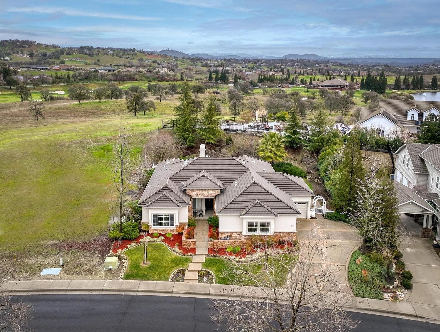 2305 Oak Creek Dr, Copperopolis, CA 95228 Zillow
