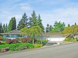 13208 SE 42nd Pl, Bellevue, WA 98006