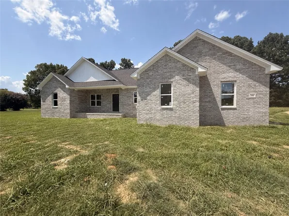 250 W Tucker, Pottsville, AR 72858