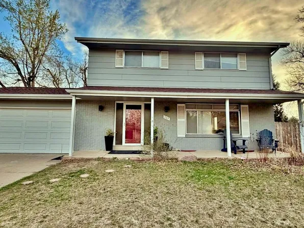 205 Manhattan Dr, Boulder, CO 80303