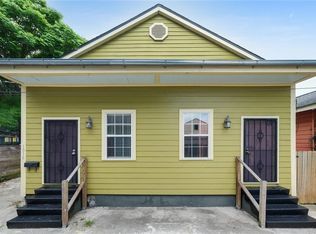 1016 Martinique Aly, New Orleans, LA 70117