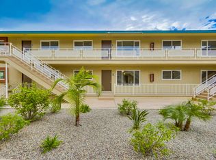 4088 51st St APT D, San Diego, CA 92105