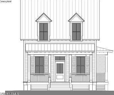 2nd image of 1304 London Avenue