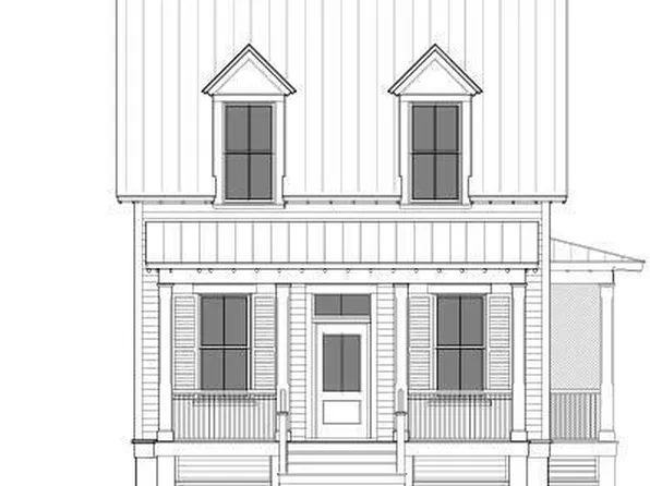 1304 London Ave, Pt Royal, SC 29935