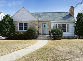 5513 Logan Ave S, Minneapolis, MN 55419