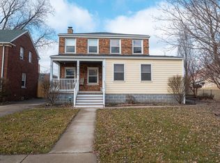 7604 Kinsley Pl, Munster, IN 46321