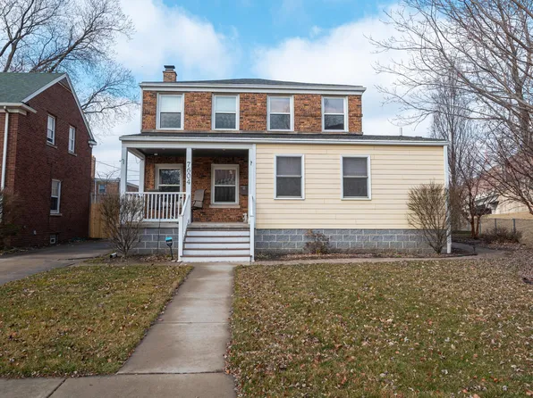 7604 Kinsley Pl, Munster, IN 46321