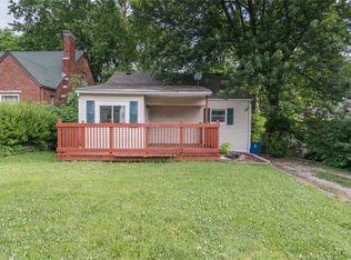 3710 Aberdeen Ave, Alton, IL 62002