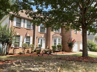 1231 Hogan Ridge Ct #64, Grayson, GA 30017