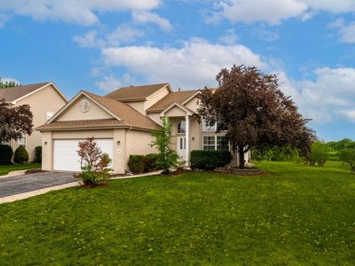 4508 W Azalea Ave, Monee, IL, 60449
